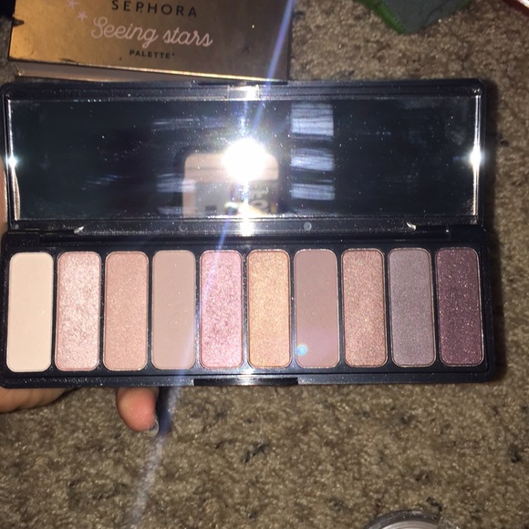 Full elf set of make up - Picture 4 of 6